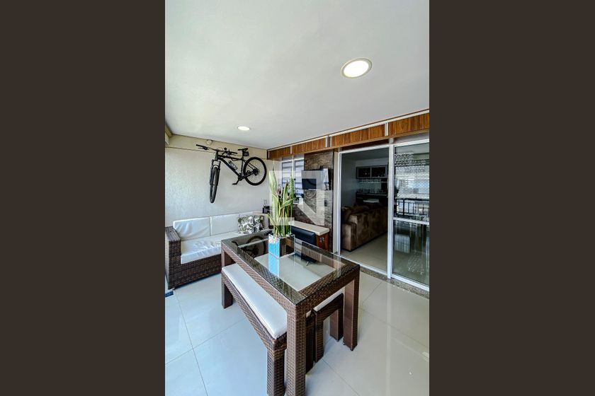 Apartamento, 3 quartos, 108 m² - Foto 15