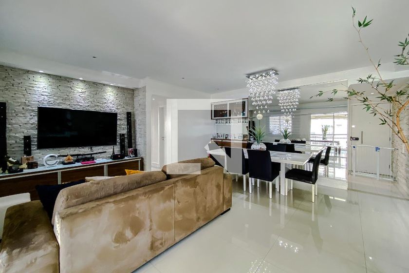 Apartamento, 3 quartos, 108 m² - Foto 7