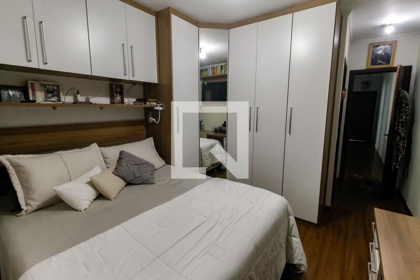 Casa, 4 quartos, 155 m² - Foto 23
