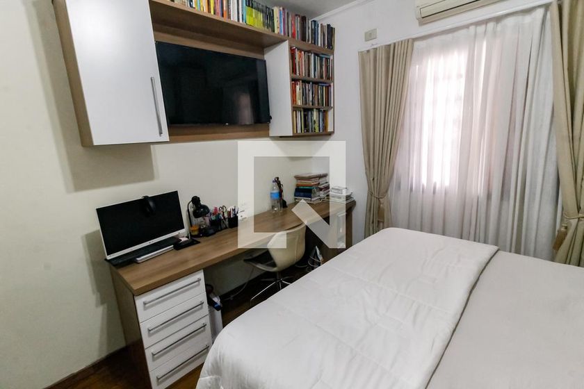 Casa, 4 quartos, 155 m² - Foto 19