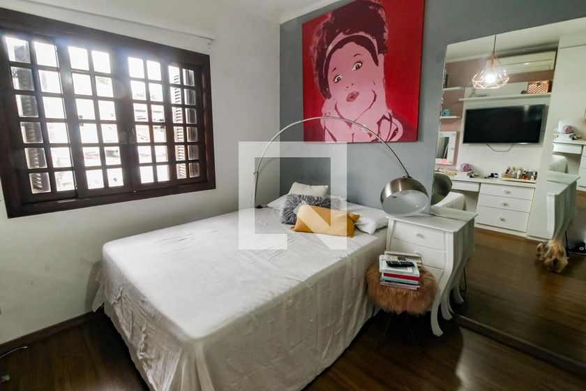 Casa, 4 quartos, 155 m² - Foto 55