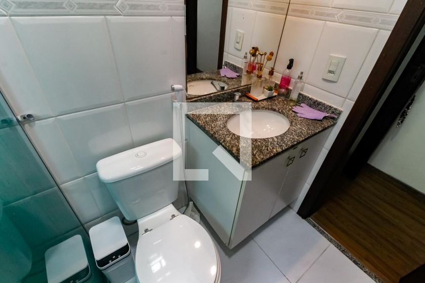 Casa, 4 quartos, 155 m² - Foto 31