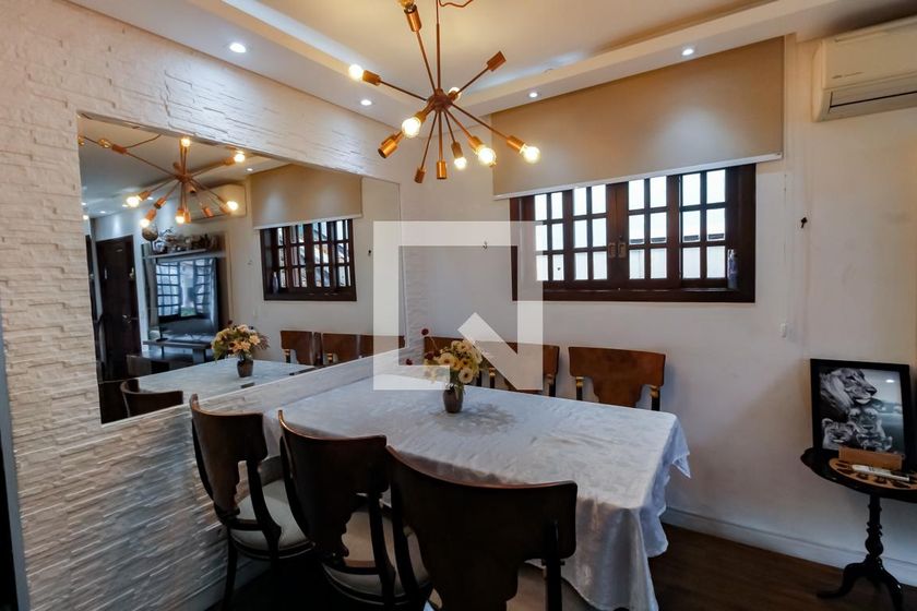 Casa, 4 quartos, 155 m² - Foto 11