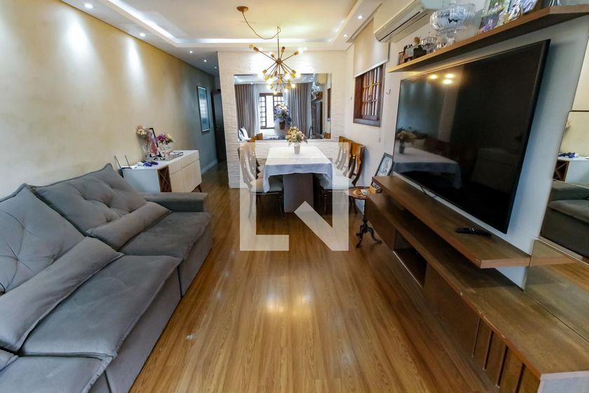 Casa, 4 quartos, 155 m² - Foto 9