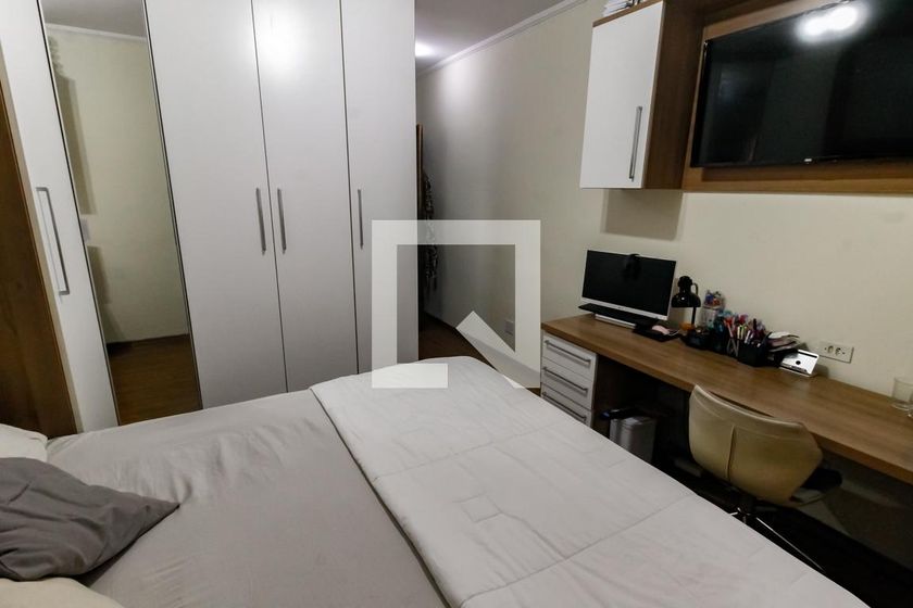 Casa, 4 quartos, 155 m² - Foto 21