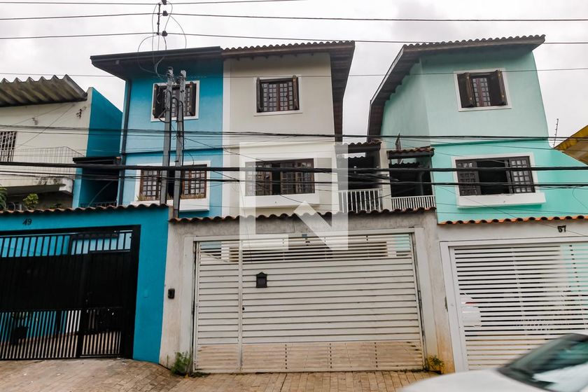Casa, 4 quartos, 155 m² - Foto 109