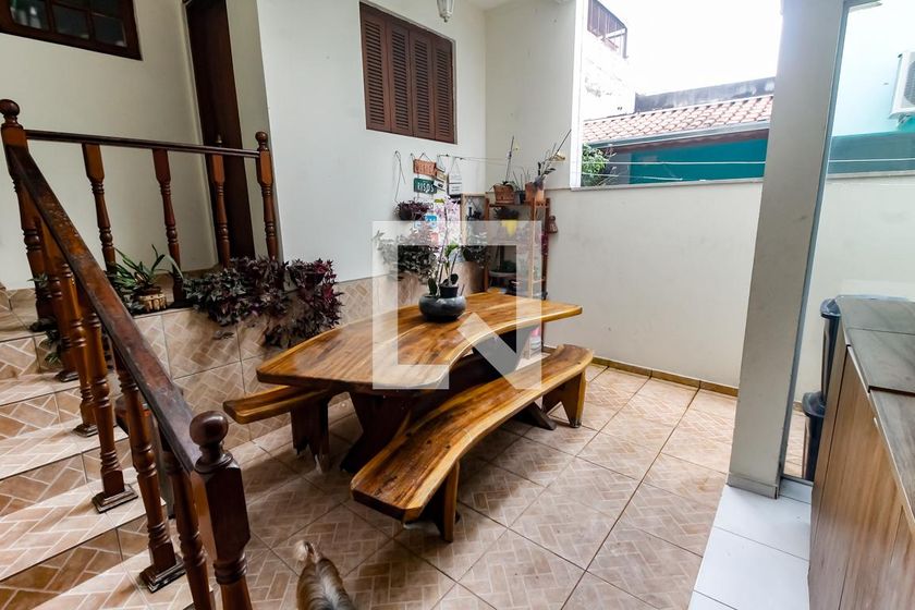 Casa, 4 quartos, 155 m² - Foto 73