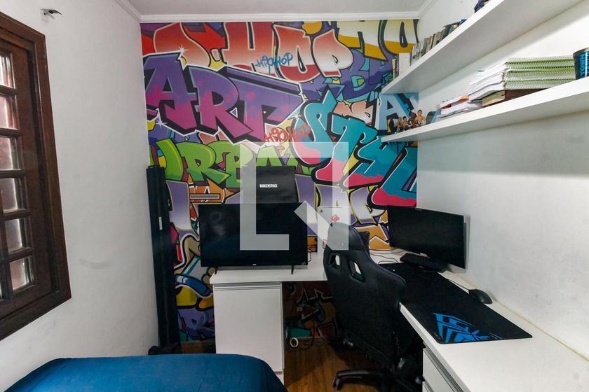 Casa, 4 quartos, 155 m² - Foto 37