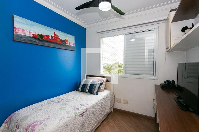 Apartamento, 3 quartos, 93 m² - Foto 31