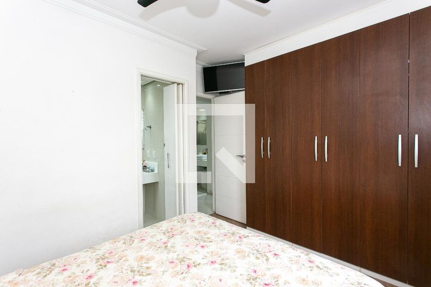 Apartamento, 3 quartos, 93 m² - Foto 45