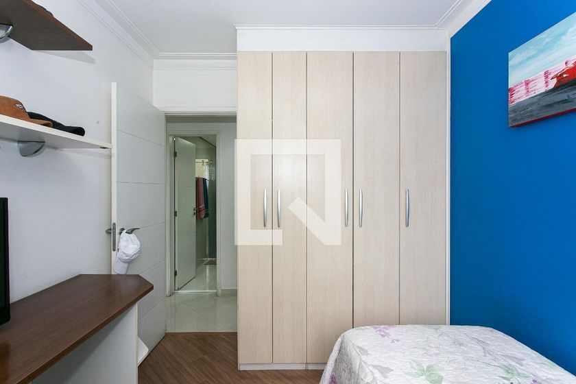 Apartamento, 3 quartos, 93 m² - Foto 35