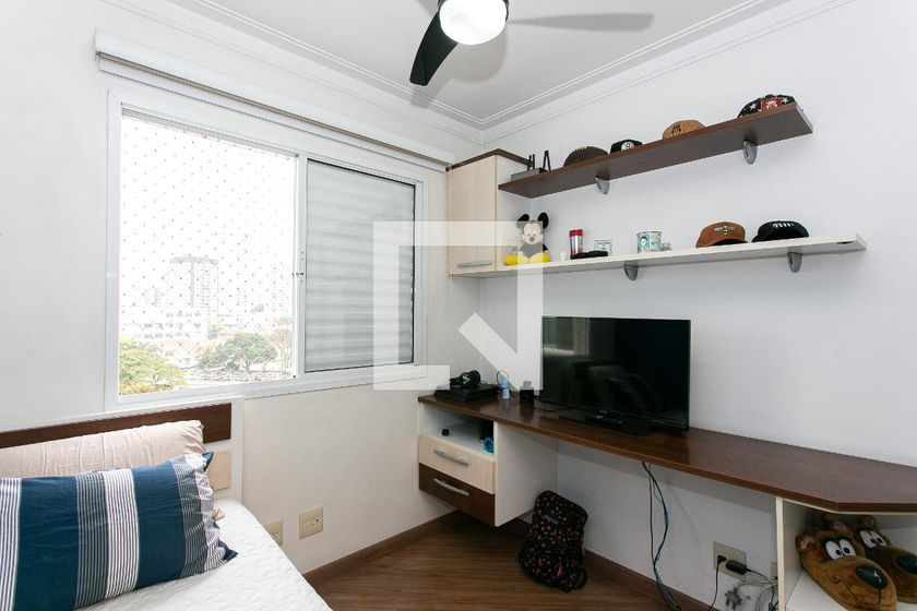 Apartamento, 3 quartos, 93 m² - Foto 33