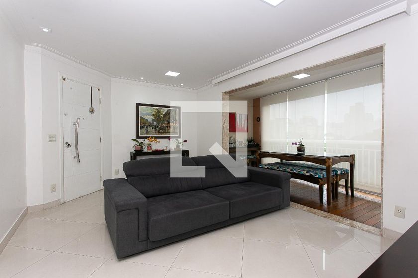 Apartamento, 3 quartos, 93 m² - Foto 3