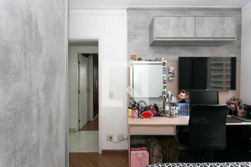 Apartamento, 3 quartos, 93 m² - Foto 25