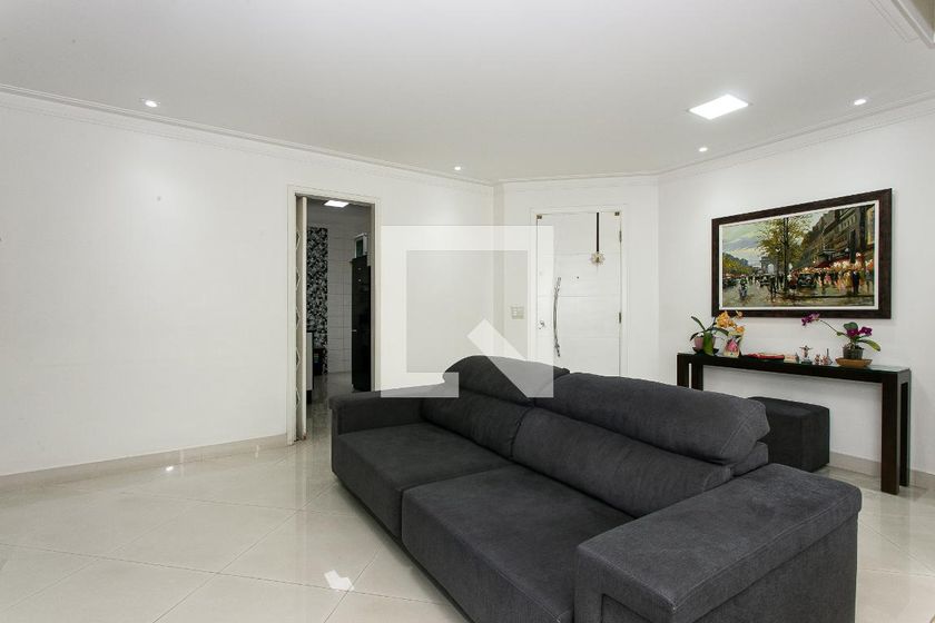 Apartamento, 3 quartos, 93 m² - Foto 5