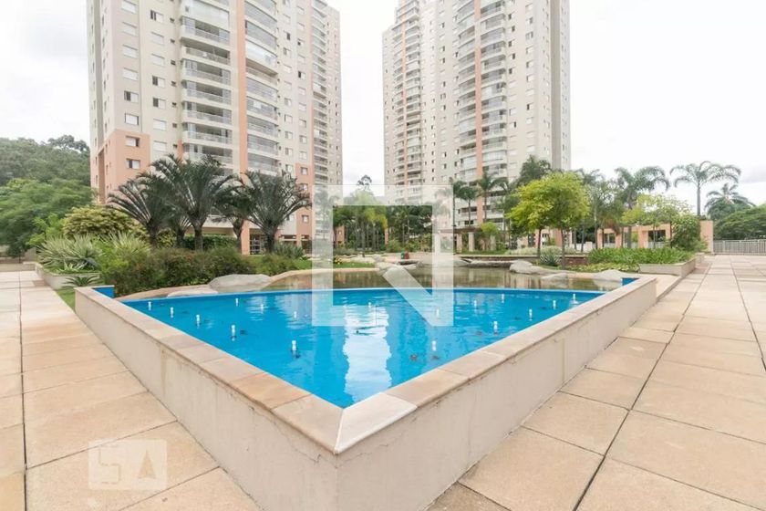 Apartamento, 3 quartos, 93 m² - Foto 89
