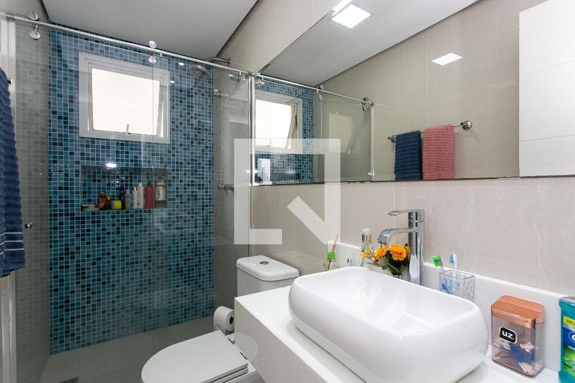 Apartamento, 3 quartos, 93 m² - Foto 47