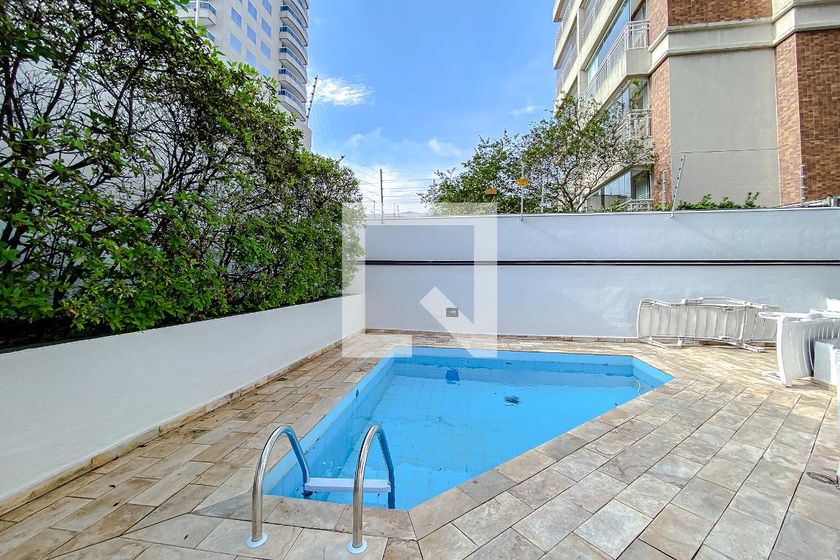 Apartamento, 1 quarto, 45 m² - Foto 45