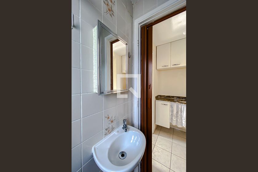 Apartamento, 1 quarto, 45 m² - Foto 35