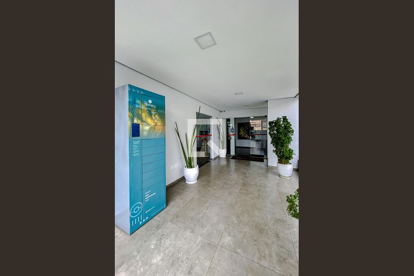 Apartamento, 1 quarto, 45 m² - Foto 47