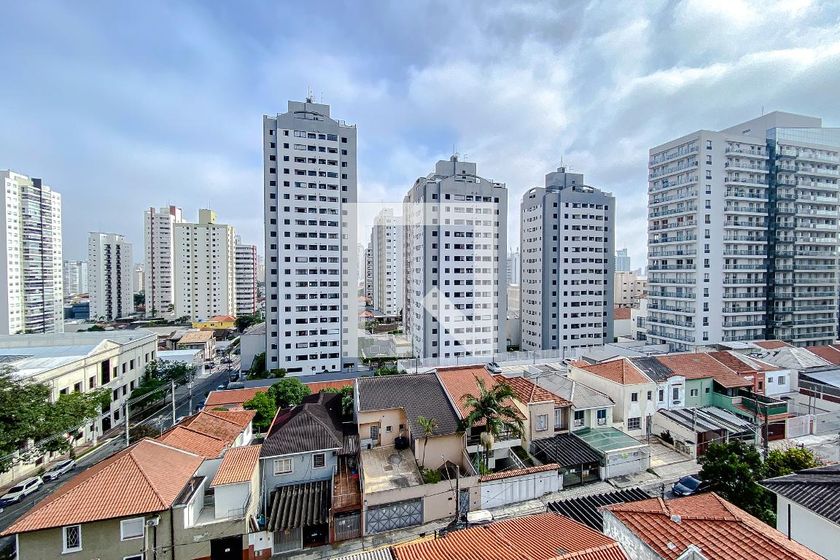 Apartamento, 1 quarto, 45 m² - Foto 9
