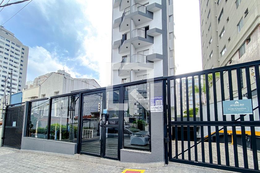Apartamento, 1 quarto, 45 m² - Foto 49