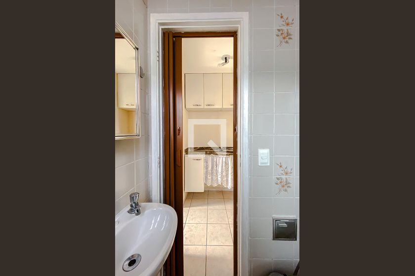 Apartamento, 1 quarto, 45 m² - Foto 33