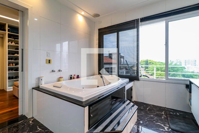 Casa, 5 quartos, 550 m² - Foto 101