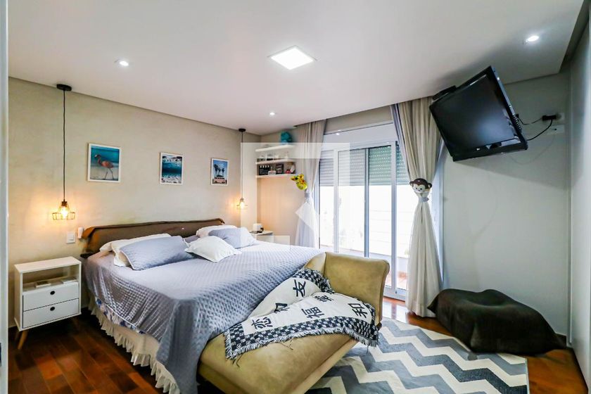 Casa, 5 quartos, 550 m² - Foto 25