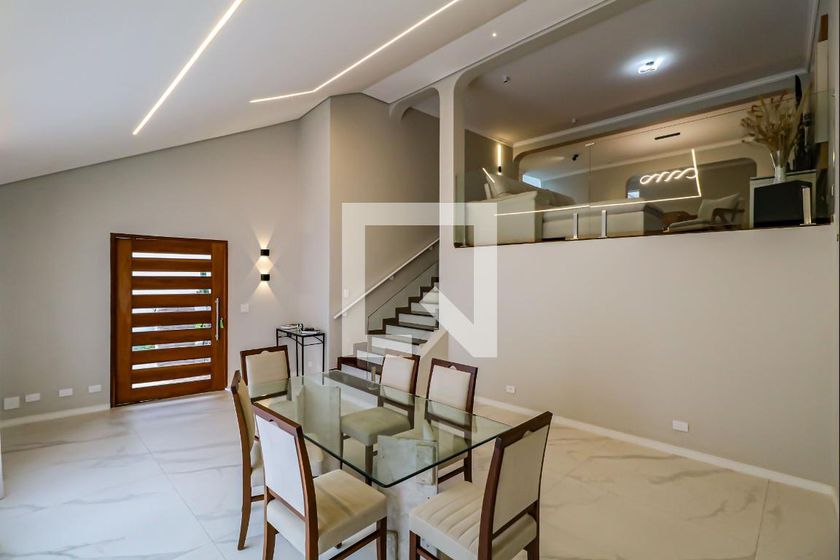 Casa, 5 quartos, 550 m² - Foto 11