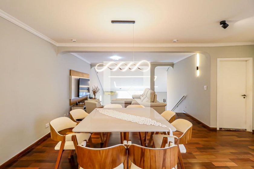 Casa, 5 quartos, 550 m² - Foto 19