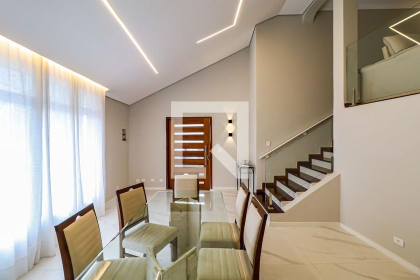 Casa, 5 quartos, 550 m² - Foto 7