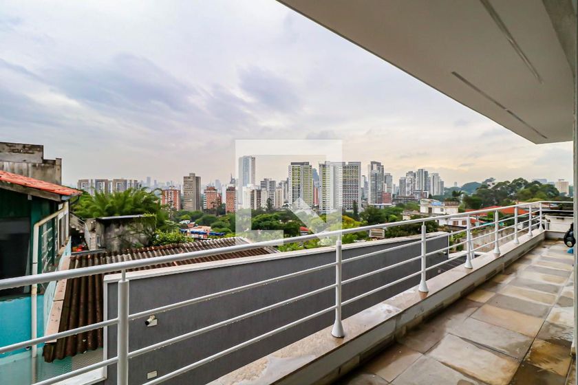 Casa, 5 quartos, 550 m² - Foto 79
