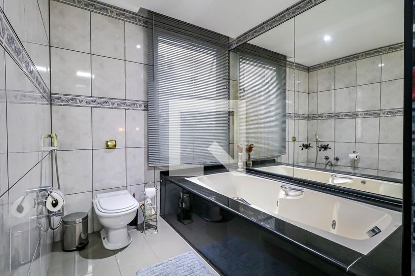 Casa, 5 quartos, 550 m² - Foto 41