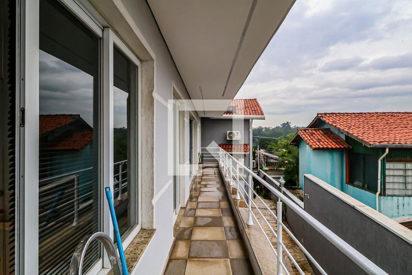 Casa, 5 quartos, 550 m² - Foto 81