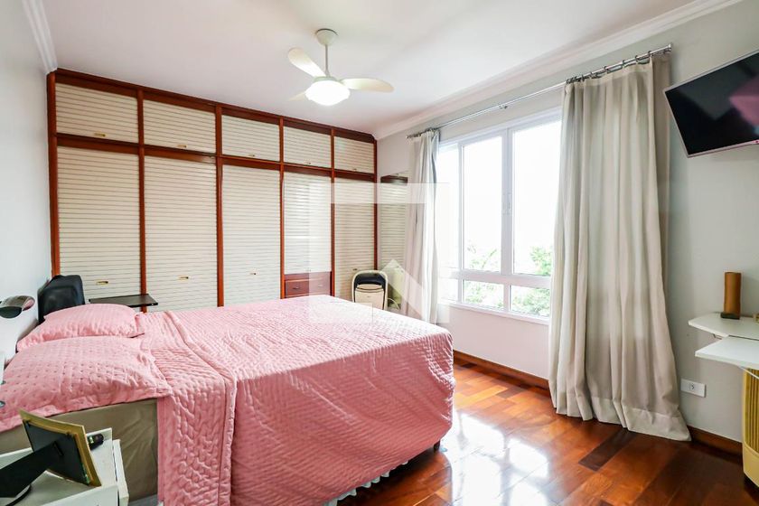 Casa, 5 quartos, 550 m² - Foto 47