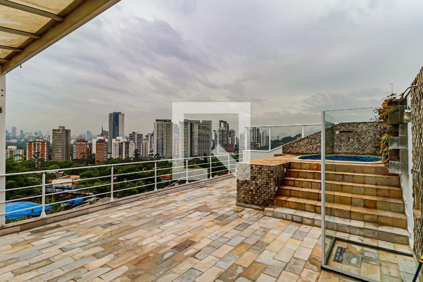 Casa, 5 quartos, 550 m² - Foto 151