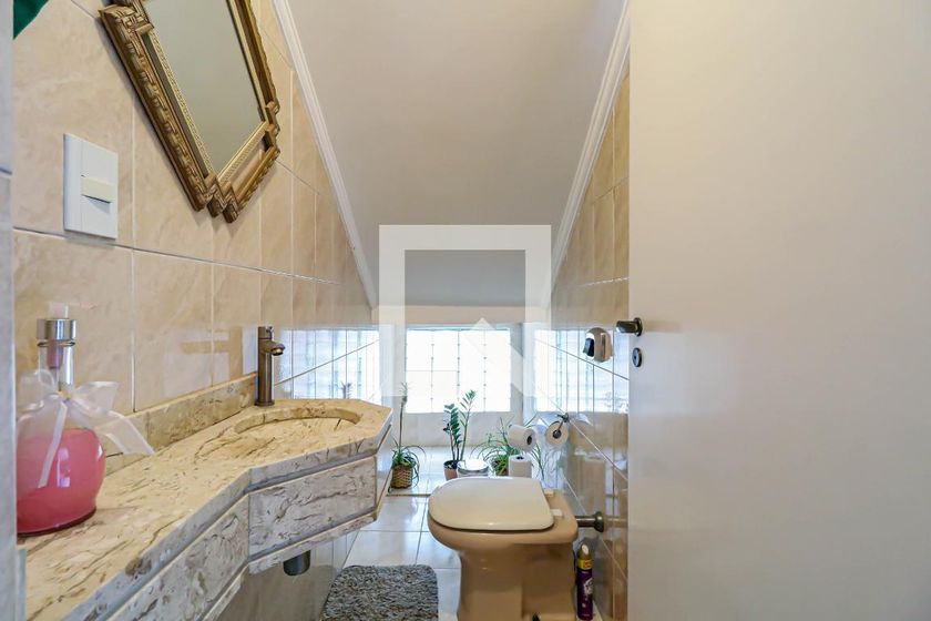 Casa, 5 quartos, 550 m² - Foto 23