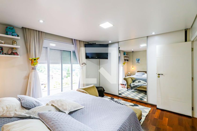 Casa, 5 quartos, 550 m² - Foto 31