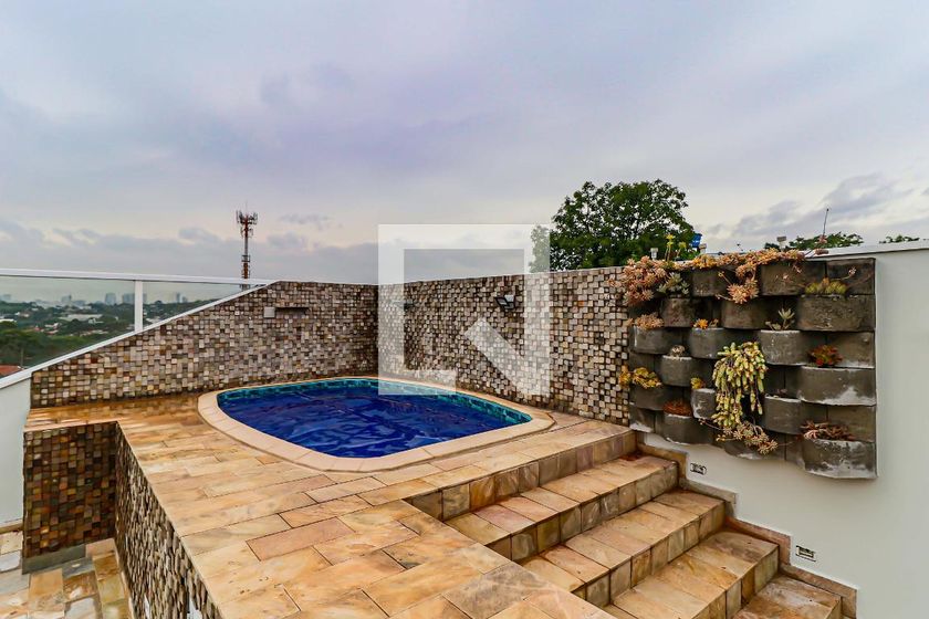 Casa, 5 quartos, 550 m² - Foto 157