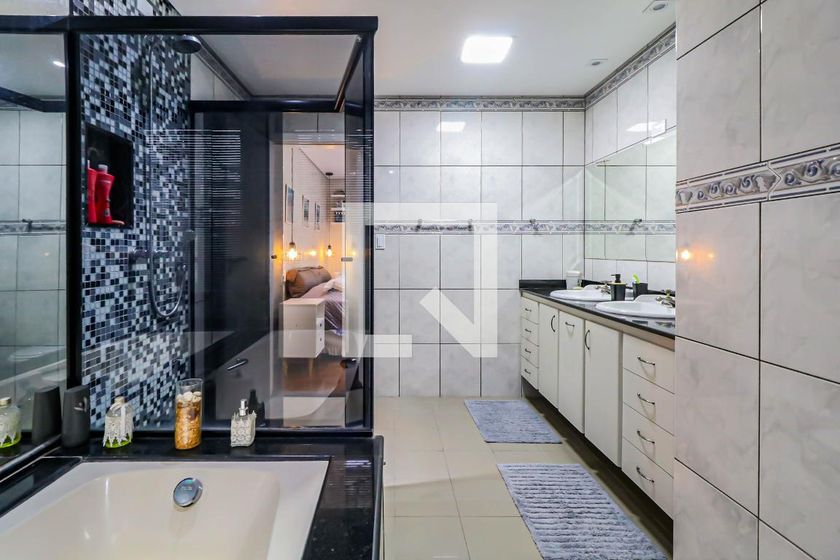 Casa, 5 quartos, 550 m² - Foto 37