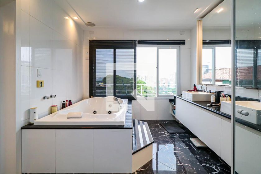 Casa, 5 quartos, 550 m² - Foto 95