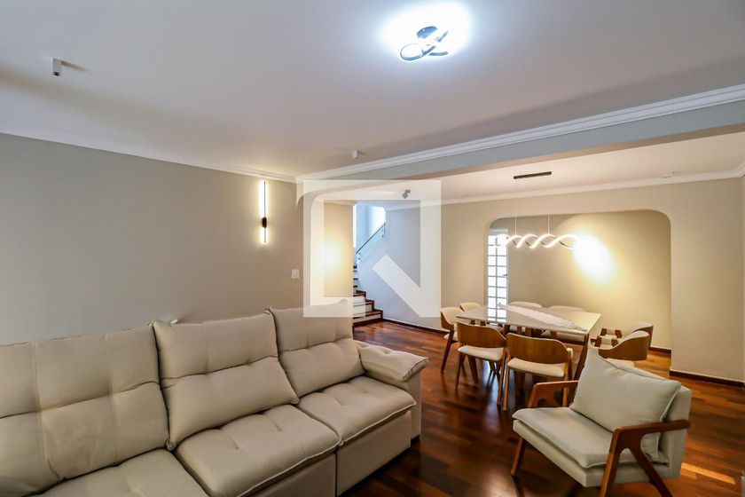 Casa, 5 quartos, 550 m² - Foto 3