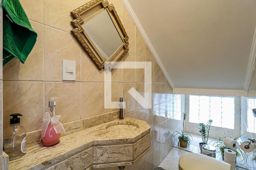 Casa, 5 quartos, 550 m² - Foto 21