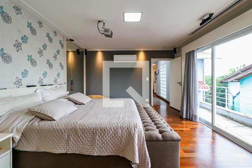 Casa, 5 quartos, 550 m² - Foto 75