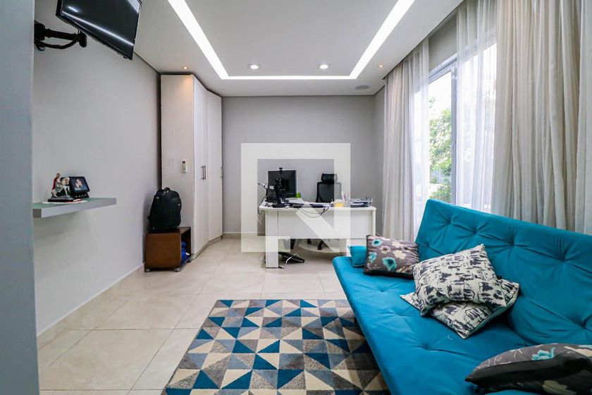 Casa, 5 quartos, 550 m² - Foto 109