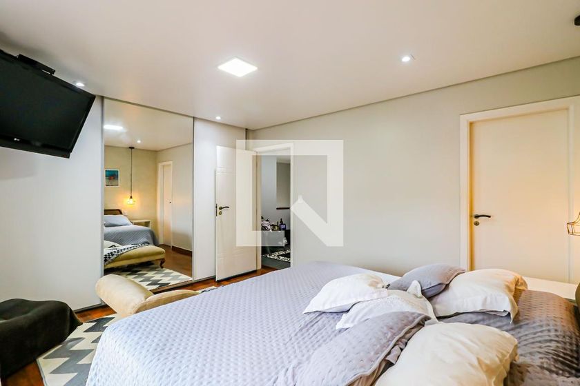 Casa, 5 quartos, 550 m² - Foto 33
