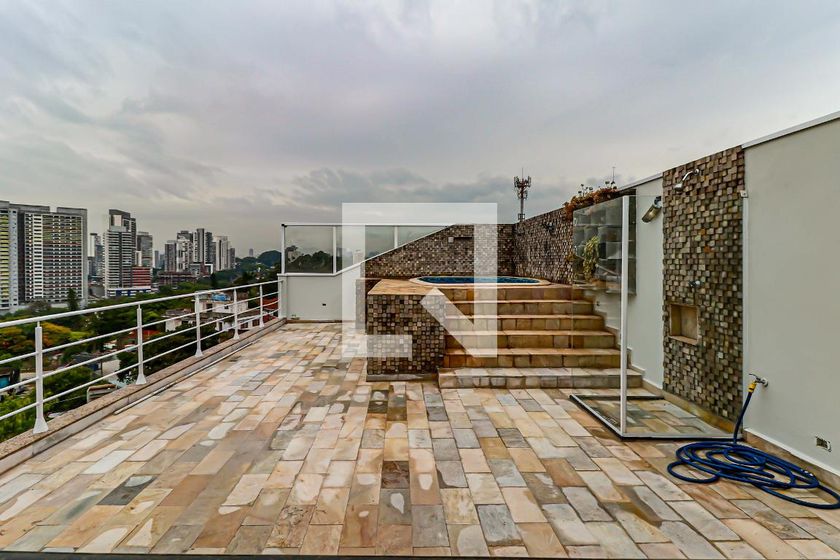 Casa, 5 quartos, 550 m² - Foto 149