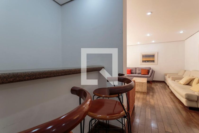 Apartamento, 1 quarto, 40 m² - Foto 41