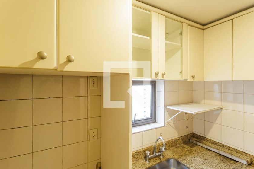 Apartamento, 1 quarto, 40 m² - Foto 33